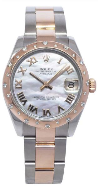 Rolex Datejust Lady 31 178341